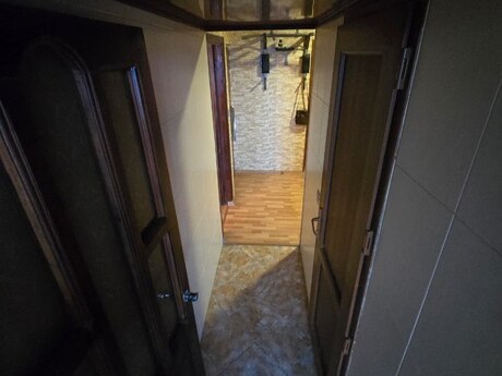 Аренда: 2-комнатная квартира, 52 м², Massiv D: 450 ₼/мес 4