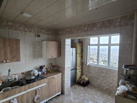Аренда: 2-комнатная квартира, 52 м², Massiv D: 450 ₼/мес 2