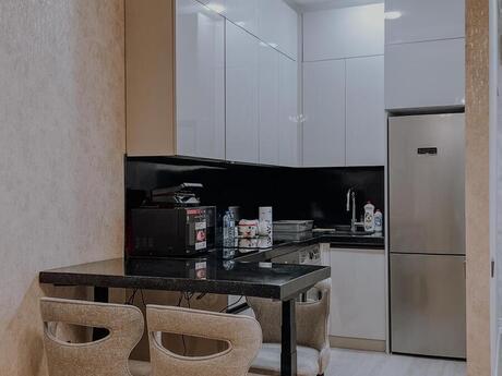 Kirayə 2 otaqlı mənzil, 66 m², Ağ şəhər: 2 000 ₼/ay 5