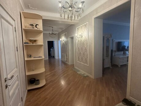 3 otaqlı mənzil, 160 m², Main MTK: 310 000 ₼ 4