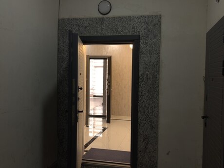4 otaq · 184 m² · 7/16 mərtəbə, 28 May