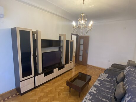4-room apartment, 100 m², Sahil: 299 000 ₼ 4