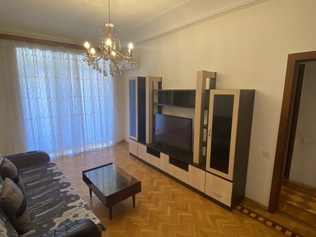 4-room apartment, 100 m², Sahil: 299 000 ₼ 5