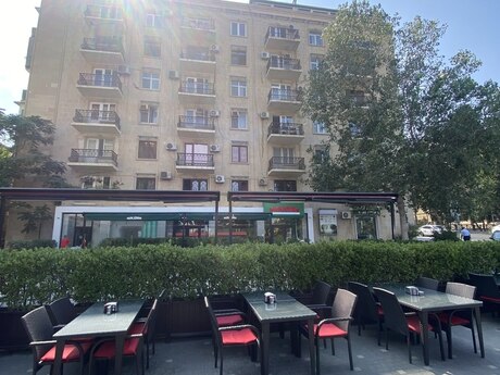 4 rooms · 100 m² · floor 3/5, Sahil