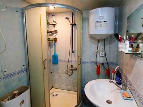 1 otaqlı mənzil, 30 m², Əhmədli: 105 000 ₼ 5
