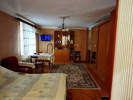 1 otaqlı mənzil, 30 m², Əhmədli: 105 000 ₼ 3
