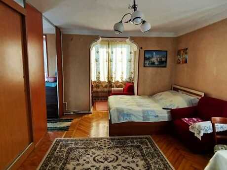 1 otaq · 30 m² · 4/5 mərtəbə, Əhmədli