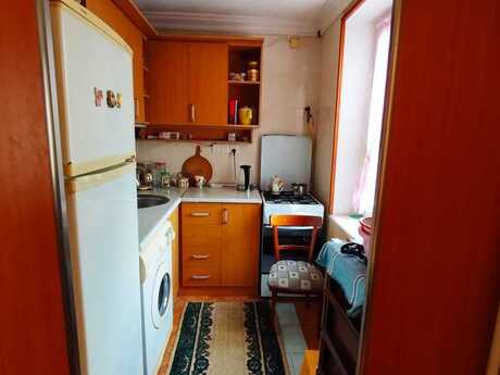 1 otaqlı mənzil, 30 m², Əhmədli: 105 000 ₼ 4