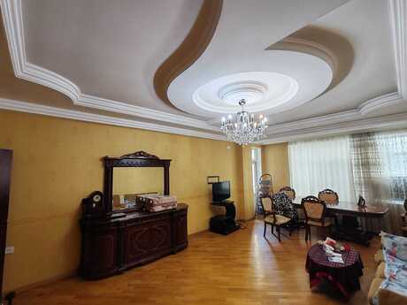 2 otaqlı mənzil, 110 m², Nərimanov: 275 000 ₼ 3