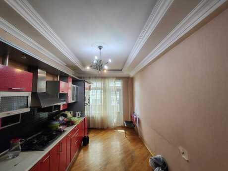 2 otaqlı mənzil, 110 m², Nərimanov: 275 000 ₼ 4