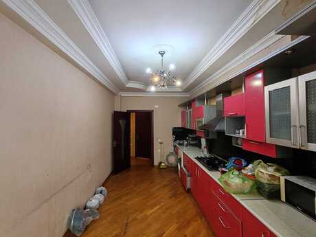 2 otaqlı mənzil, 110 m², Nərimanov: 275 000 ₼ 5