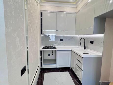 2 otaqlı mənzil, 54 m², Nəriman Nərimanov: 249 000 ₼ 3