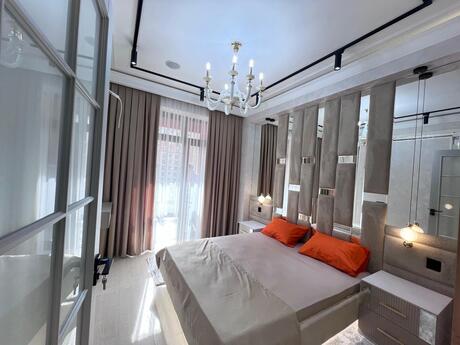 2 otaqlı mənzil, 54 m², Nəriman Nərimanov: 249 000 ₼ 5