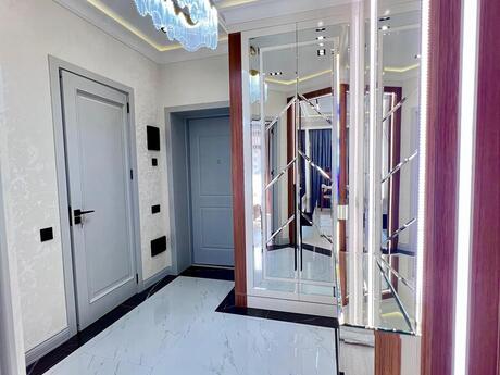 2 otaqlı mənzil, 54 m², Nəriman Nərimanov: 249 000 ₼ 4