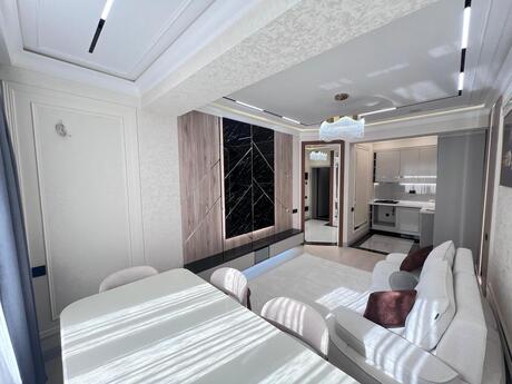 2 otaqlı mənzil, 54 m², Nəriman Nərimanov: 249 000 ₼ 2