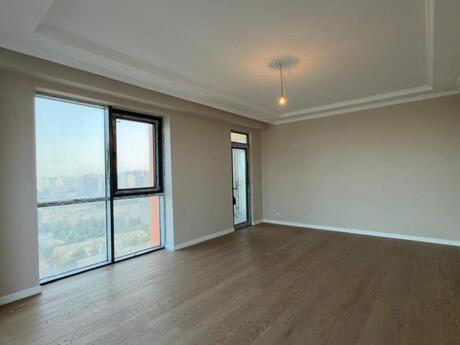 4 otaqlı mənzil, 121 m², Memar Əcəmi: 380 552 ₼ 4