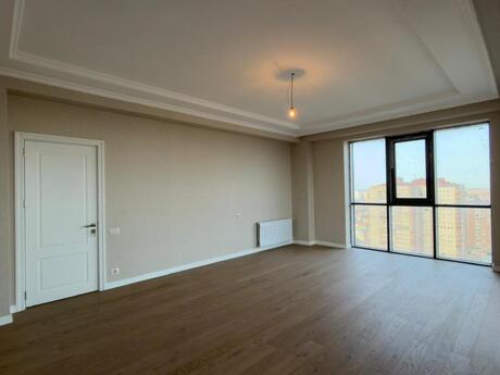 4 otaqlı mənzil, 121 m², Memar Əcəmi: 380 552 ₼ 3