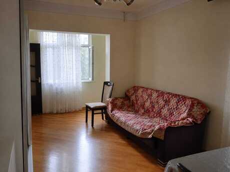 2 otaqlı mənzil, 43 m², 7-ci mikrorayon: 150 000 ₼ 2