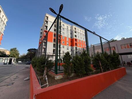 4-комнатная квартира, 149 м², Almond Park: 283 000 ₼ 4