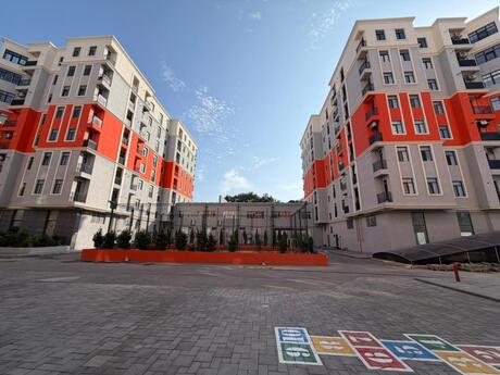 4-комнатная квартира, 149 м², Almond Park: 283 000 ₼ 3