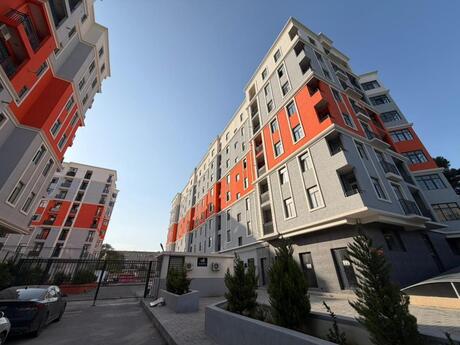 4-комнатная квартира, 149 м², Almond Park: 283 000 ₼ 2