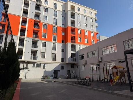 4-комнатная квартира, 149 м², Almond Park: 283 000 ₼ 5