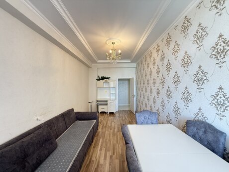 2 otaqlı mənzil, 87 m², Masazır: 150 000 ₼ 3
