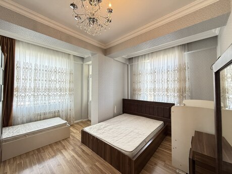 2 otaqlı mənzil, 87 m², Masazır: 150 000 ₼ 4