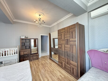2 otaqlı mənzil, 87 m², Masazır: 150 000 ₼ 5
