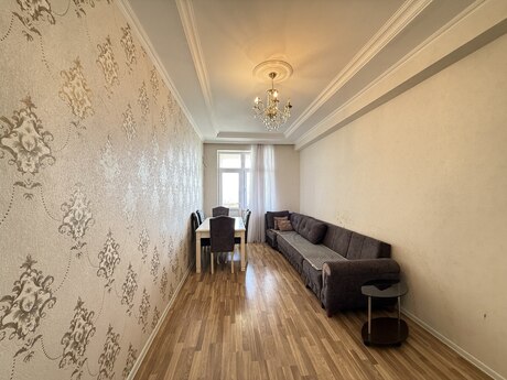 2 otaqlı mənzil, 87 m², Masazır: 150 000 ₼ 2