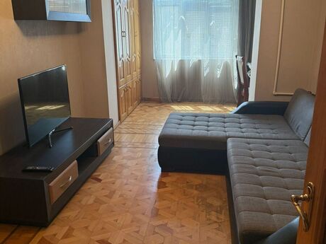 Kirayə 3 otaqlı mənzil, 85 m², Elmlər Akademiyası: 850 ₼/ay 3