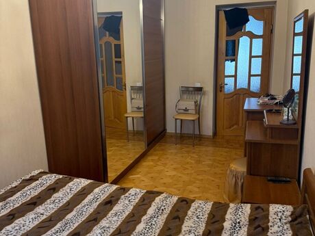 Kirayə 3 otaqlı mənzil, 85 m², Elmlər Akademiyası: 850 ₼/ay 2