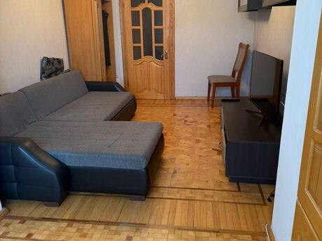 Kirayə 3 otaqlı mənzil, 85 m², Elmlər Akademiyası: 850 ₼/ay 4