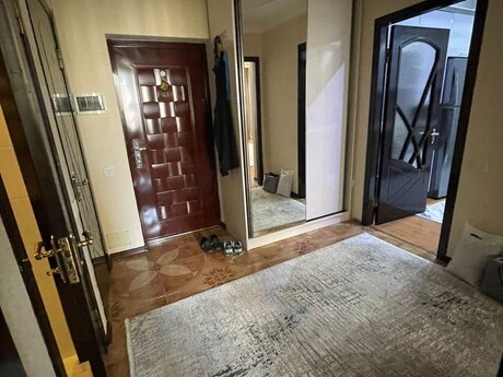 3 otaqlı mənzil, 95 m², Memar Əcəmi: 215 000 ₼ 3