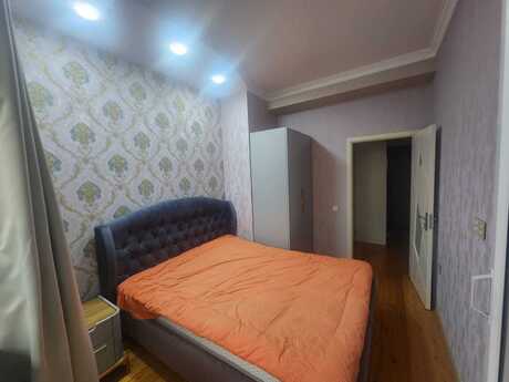 Elan №6425247 - Bakı, 20 Yanvar m., 2 otaqlı, 60 m², 12/20 mərtəbə