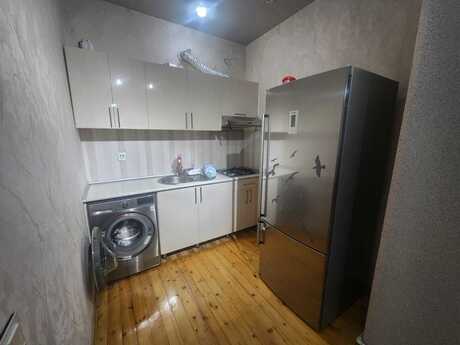 Kirayə 2 otaqlı mənzil, 60 m², 20 Yanvar: 900 ₼/ay 3