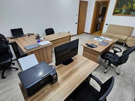 Elan №6425235 - Bakı, Nərimanov r., 1 otaqlı, 30 m²