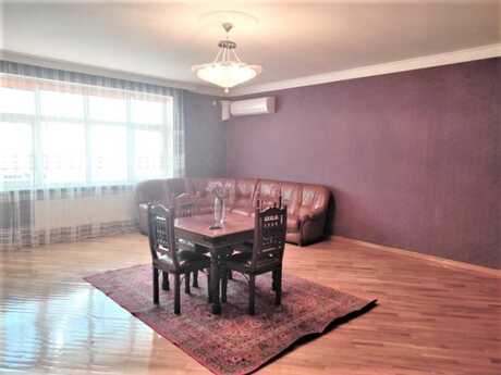4 otaqlı mənzil, 205 m², Elmlər Akademiyası: 620 000 ₼ 4