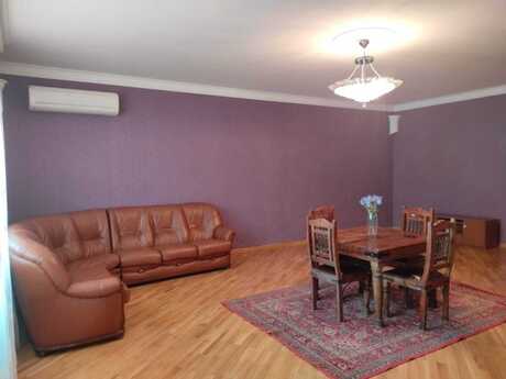 4 otaqlı mənzil, 205 m², Elmlər Akademiyası: 620 000 ₼ 3