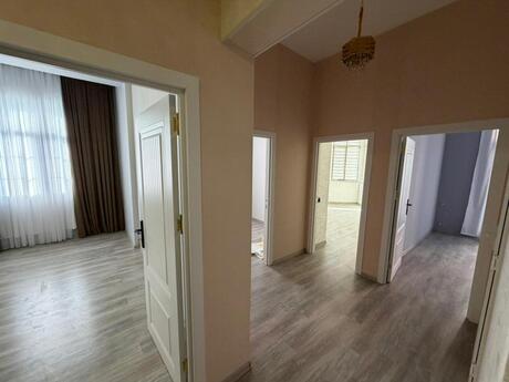 3-комнатная квартира, 82,2 м², Almond Park: 188 000 ₼ 5