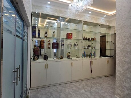 2 otaqlı mənzil, 65 m², Nəsimi: 300 000 ₼ 3