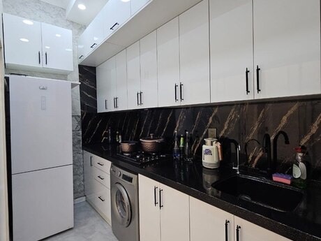 2 otaqlı mənzil, 65 m², Nəsimi: 300 000 ₼ 5