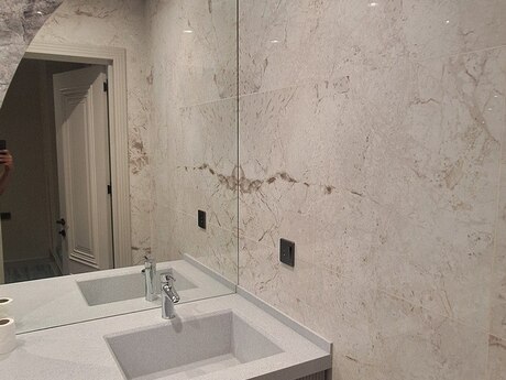 Kirayə 3 otaqlı mənzil, 120 m², Nəriman Nərimanov: 1 800 ₼/ay 3