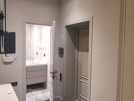 Kirayə 3 otaqlı mənzil, 120 m², Nəriman Nərimanov: 1 800 ₼/ay 5