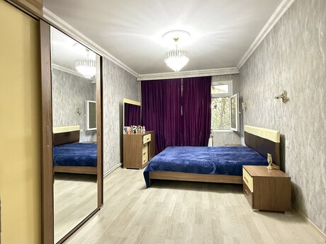 3 otaqlı mənzil, 65 m², Memar Əcəmi: 172 000 ₼ 5