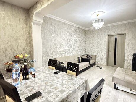 3 otaqlı mənzil, 65 m², Memar Əcəmi: 172 000 ₼ 4