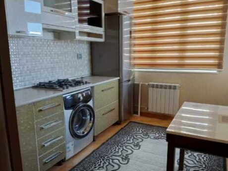 2 otaqlı mənzil, 69,3 m², Əhmədli: 215 000 ₼ 4