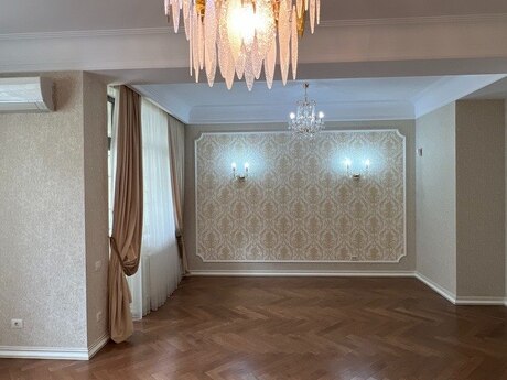 4 otaqlı mənzil, 205 m², Renessans Palace: 1 050 000 ₼ 5