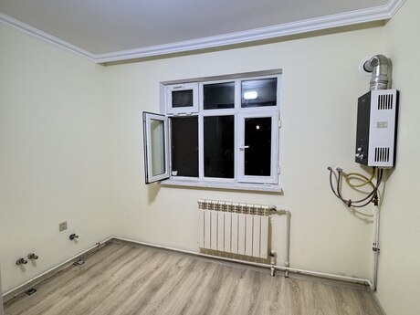 2 otaqlı mənzil, 48 m², Hövsan: 120 000 ₼ 2