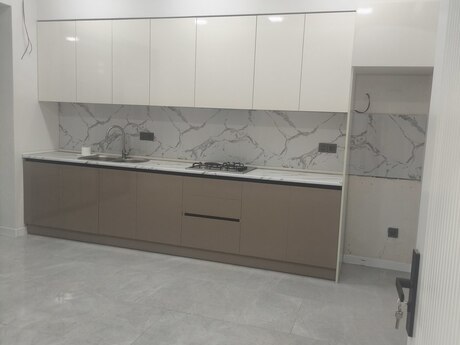 3 otaqlı həyət evi, 110 m², Novxanı: 170 000 ₼ 5